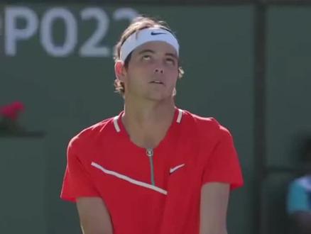 赛场的机会 赛场的机会